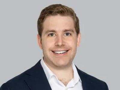 Image of Nick Farr, Director at RSM Brisbane's Business Advisory division, specialising in business strategy, financial management, and family wealth advisory. Trusted advisor to small to medium-sized businesses and high-net-worth individuals, with a particular focus on Health, Child Care, and Property sectors.
